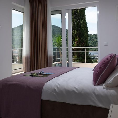 Luxury Apartment Mr. Perfect Dubrovnik Exterior photo