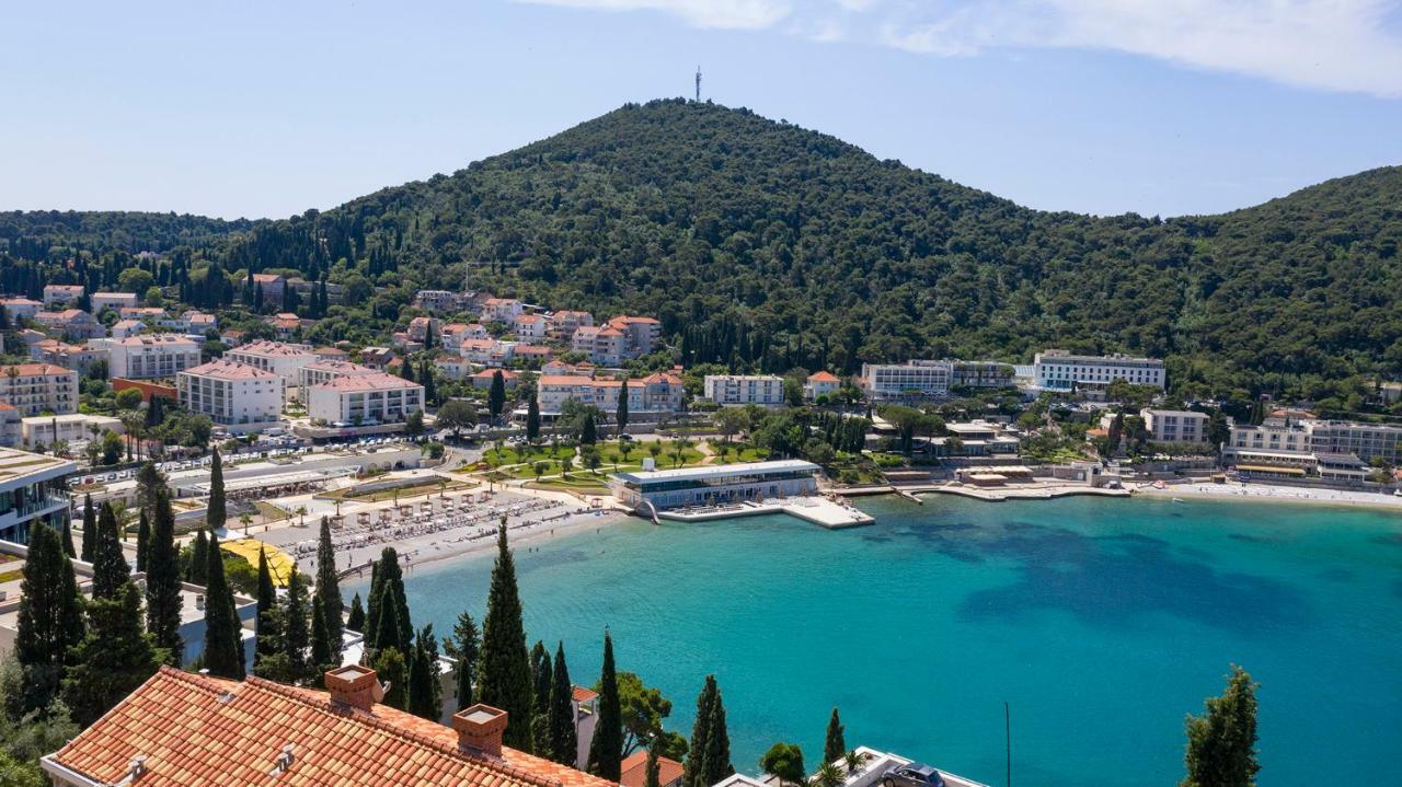Luxury Apartment Mr. Perfect Dubrovnik Exterior photo