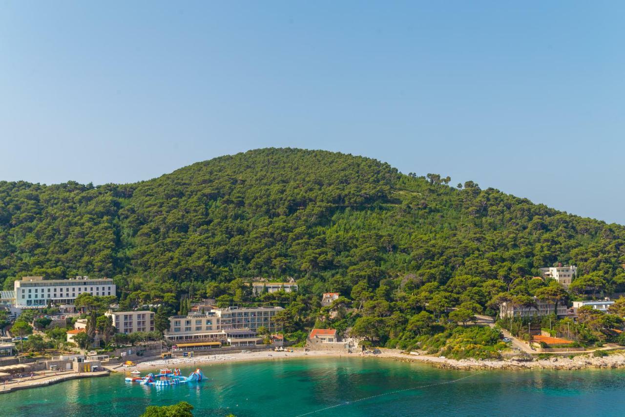 Luxury Apartment Mr. Perfect Dubrovnik Exterior photo