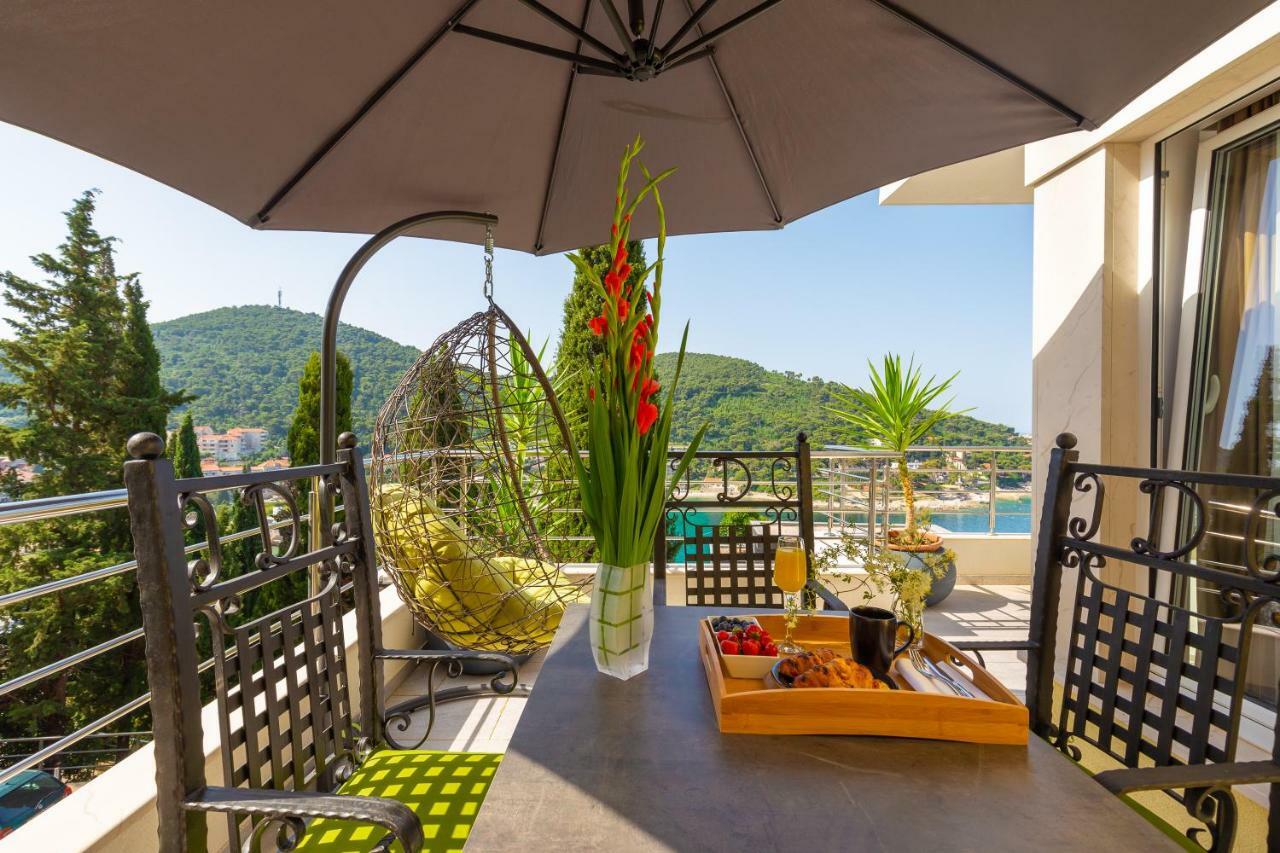 Luxury Apartment Mr. Perfect Dubrovnik Exterior photo